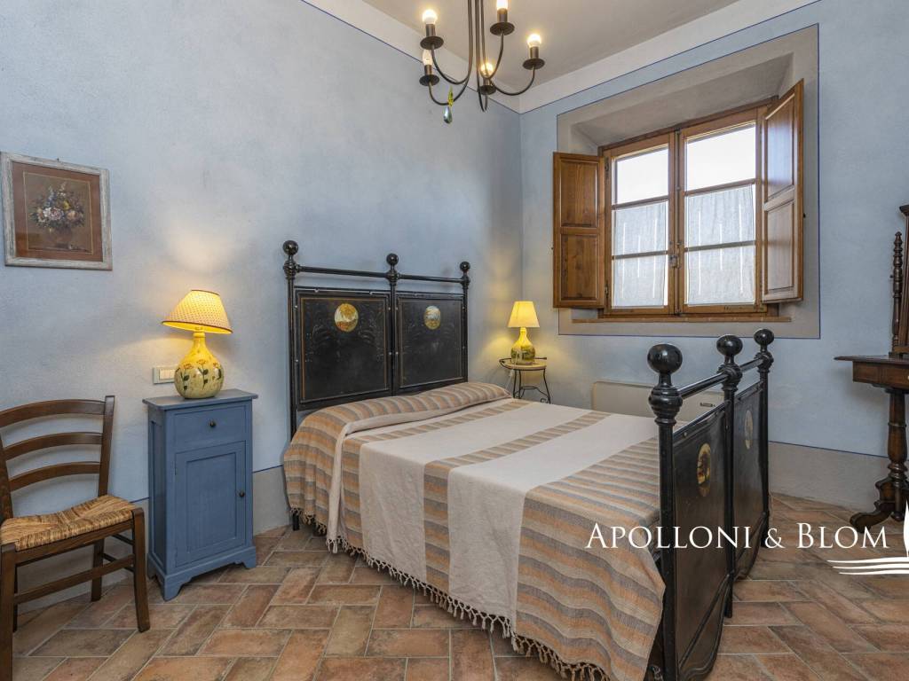 Villa a Pienza - Foto 3