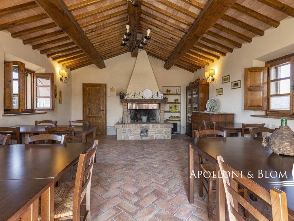 Villa a Pienza - Foto 4