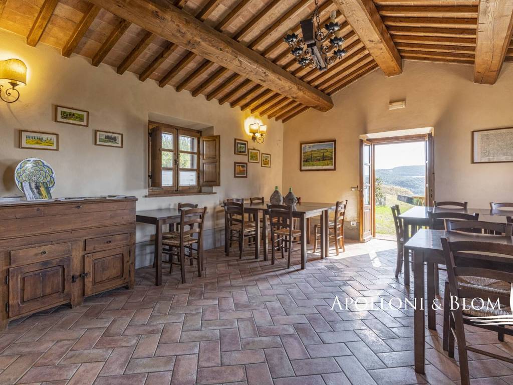 Villa a Pienza - Foto 5
