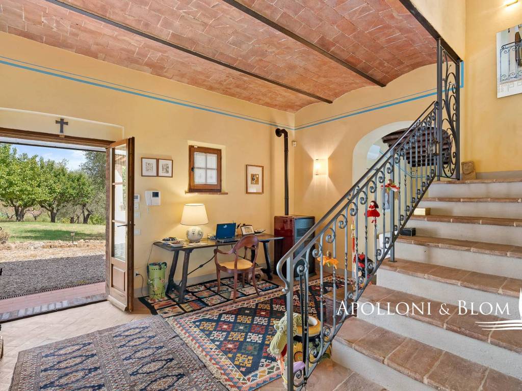 Rustico / casale a Pienza in SS. , 146 - Foto 3