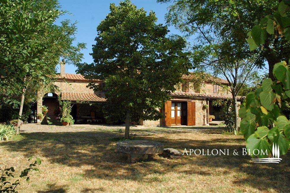 Rustico / casale a Pienza - Foto 2