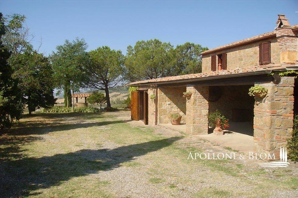 Rustico / casale a Pienza - Foto 3