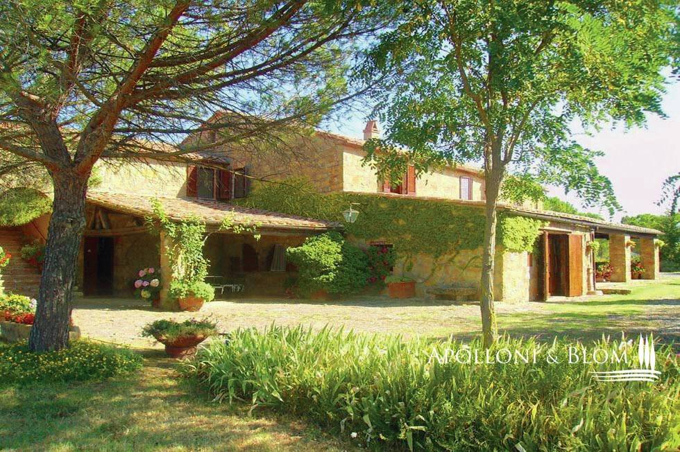 Rustico / casale a Pienza - Foto 4