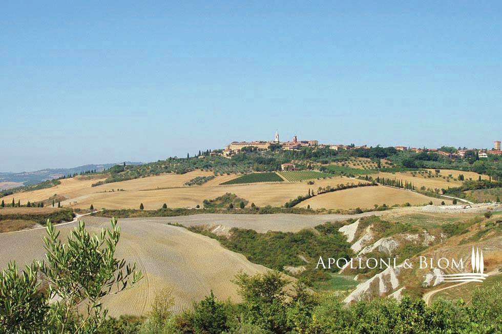 Rustico / casale a Pienza - Foto 5