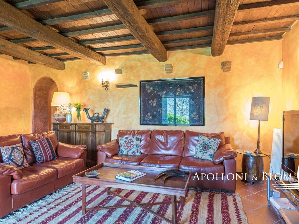 Villa a San casciano dei bagni - Foto 2