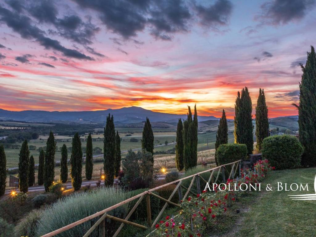 Villa a San casciano dei bagni - Foto 4