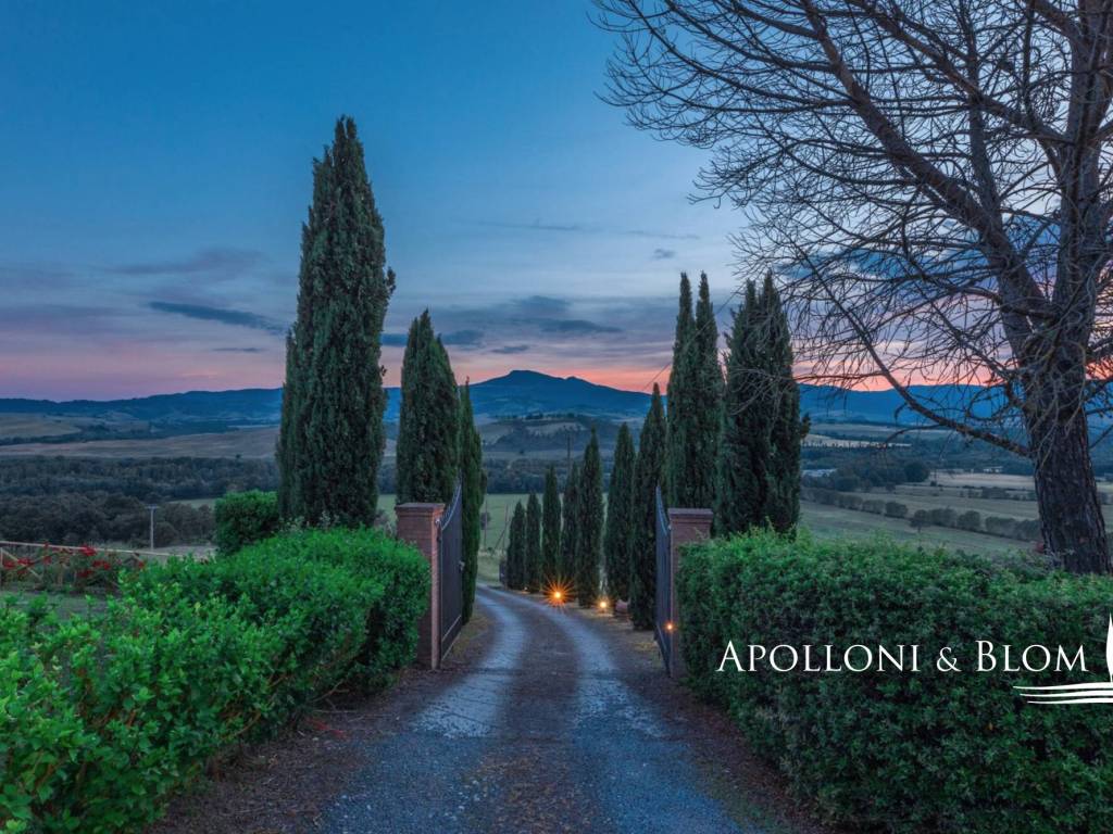 Villa a San casciano dei bagni - Foto 5