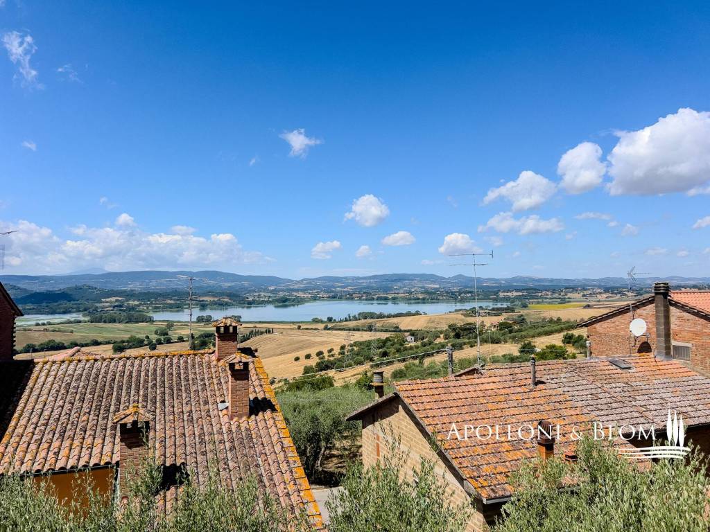 Villa a Castiglione del lago in Via del Progresso - Foto 3