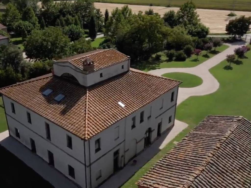 Villa a Montepulciano - Foto 3