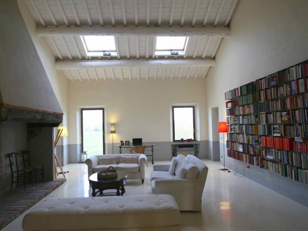 Villa a Montepulciano - Foto 4