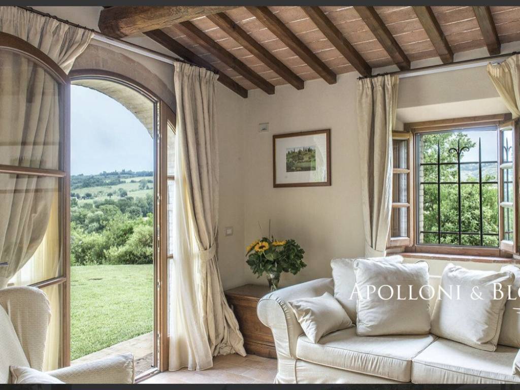 Rustico / casale a Montepulciano - Foto 4