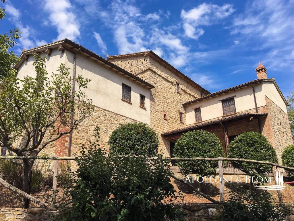 Rustico / casale a Umbertide - Foto 3