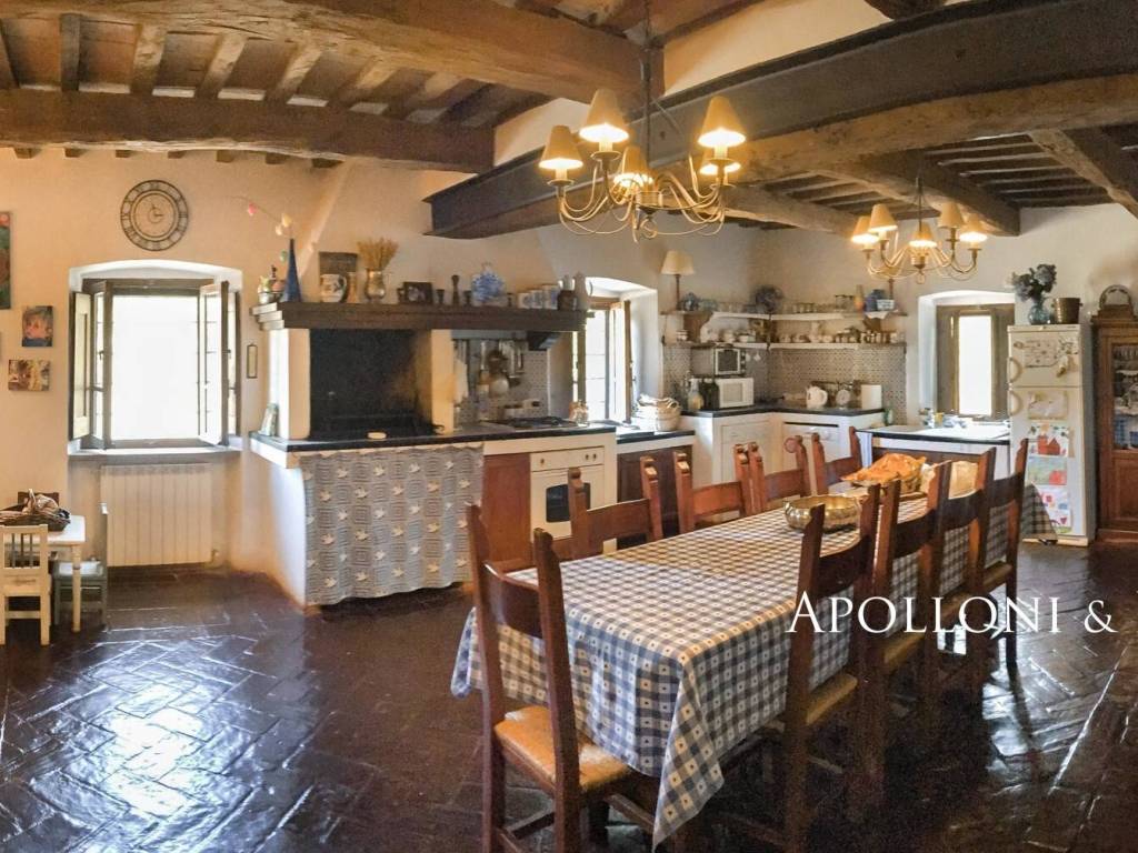 Rustico / casale a Umbertide - Foto 4