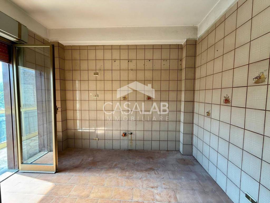 Appartamento a Carini in Corso Italia, 227 - Foto 2