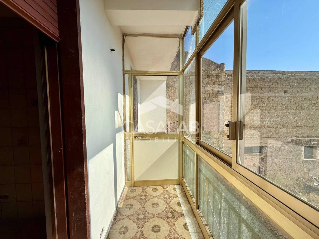 Appartamento a Carini in Corso Italia, 227 - Foto 4