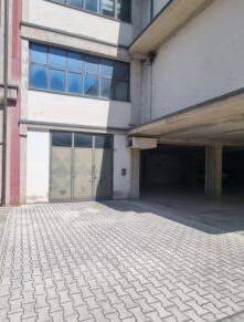 Box / garage a Corridonia in Viale dell'Industria - Foto 2