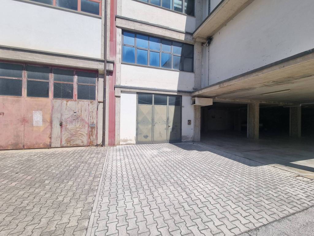 Box / garage a Corridonia in Viale dell'Industria - Foto 3
