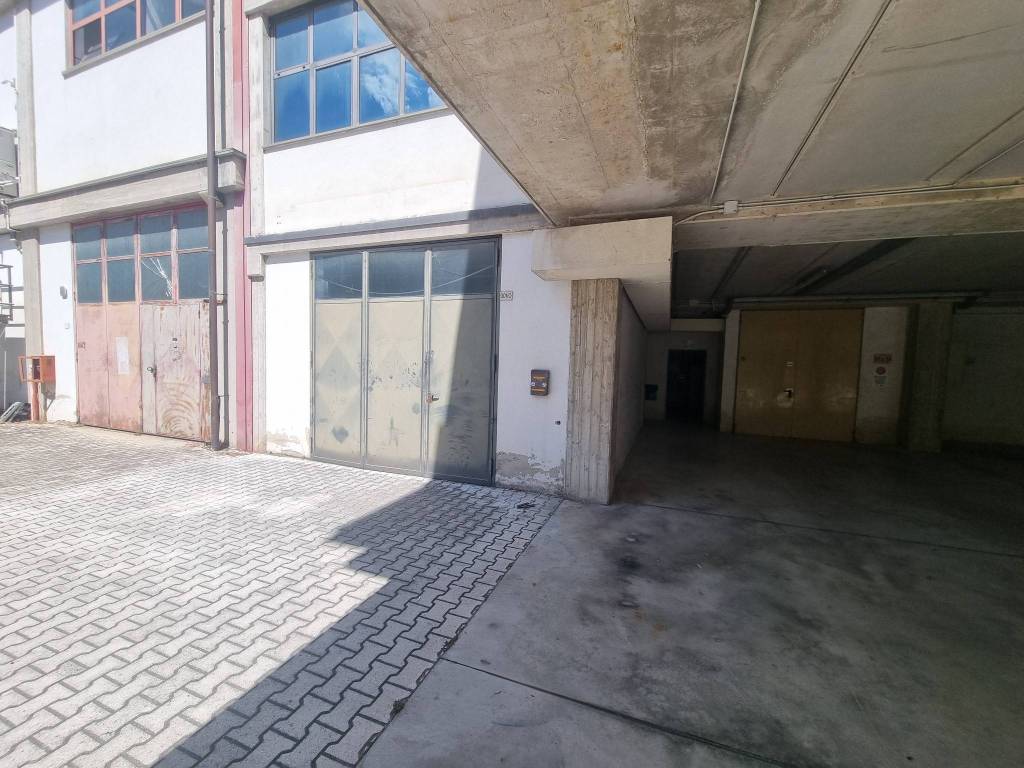 Box / garage a Corridonia in Viale dell'Industria - Foto 4
