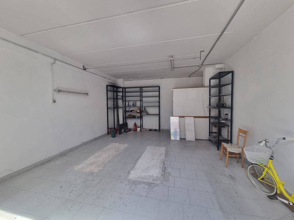 Box / garage a Corridonia in Viale dell'Industria - Foto 5