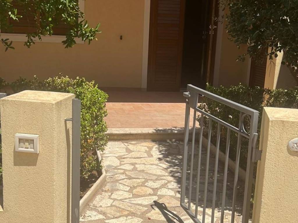 Villetta a schiera a San vito lo capo in Via Cavour - Foto 3