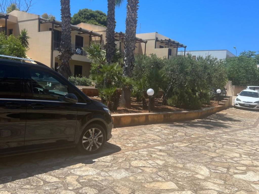 Villetta a schiera a San vito lo capo in Via Cavour - Foto 4