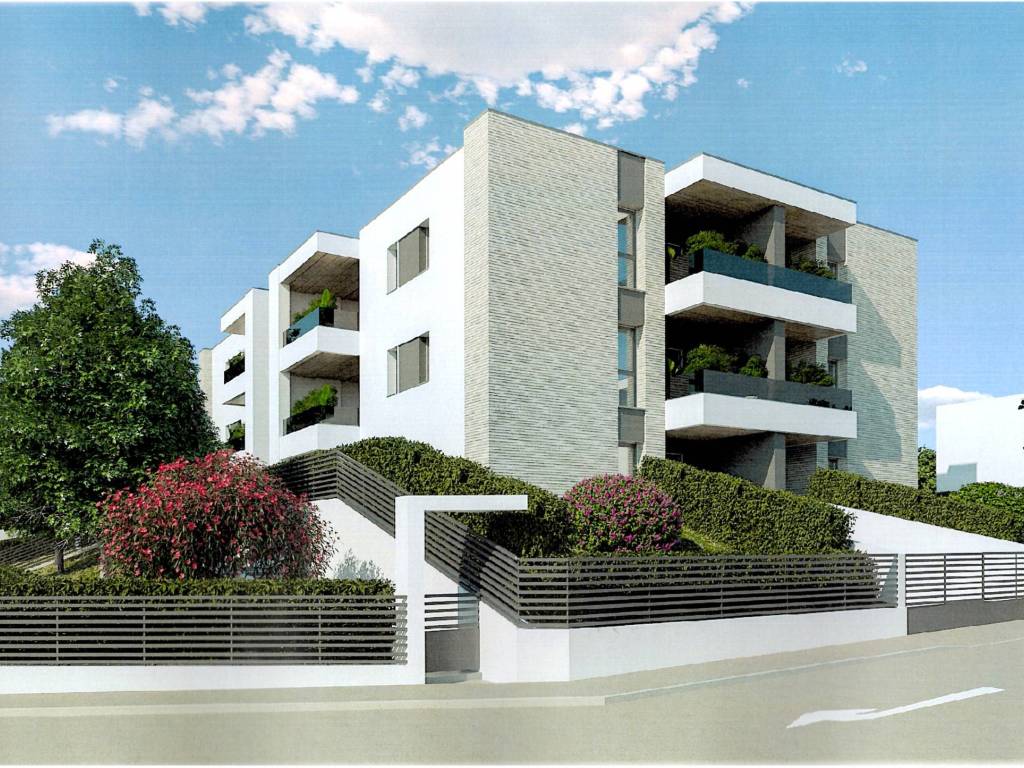 Appartamento a Riccione in Viale Alberobello, 2 - Foto 2