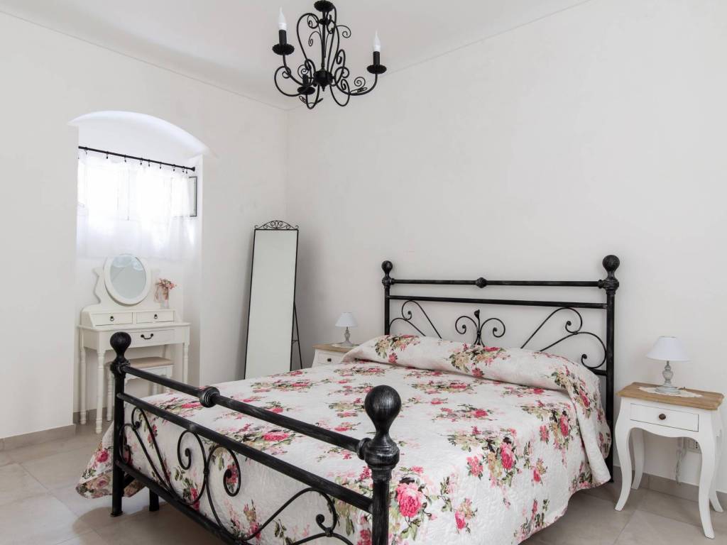Casa indipendente a Noto in Vico Giovanni Burgio - Foto 5