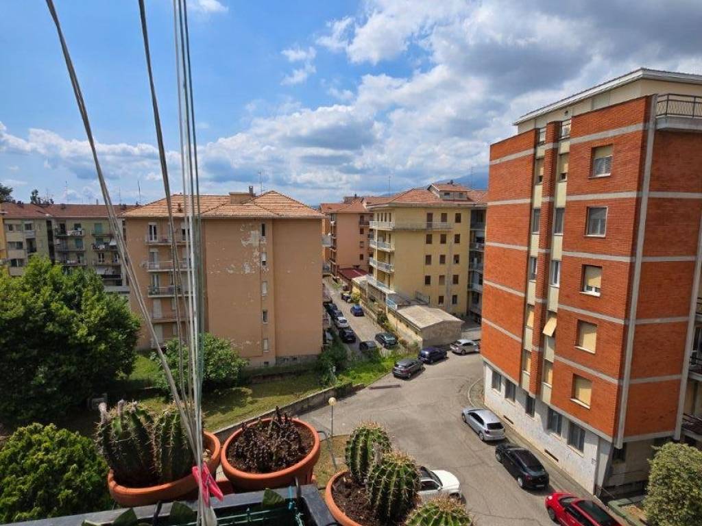 Appartamento a Biella in Via Felice Rey, 3 - Foto 2