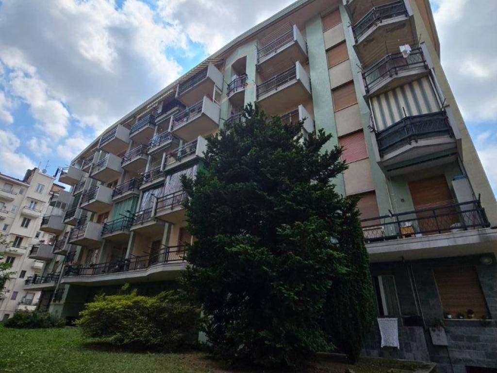 Appartamento a Biella in Via Felice Rey, 3 - Foto 5