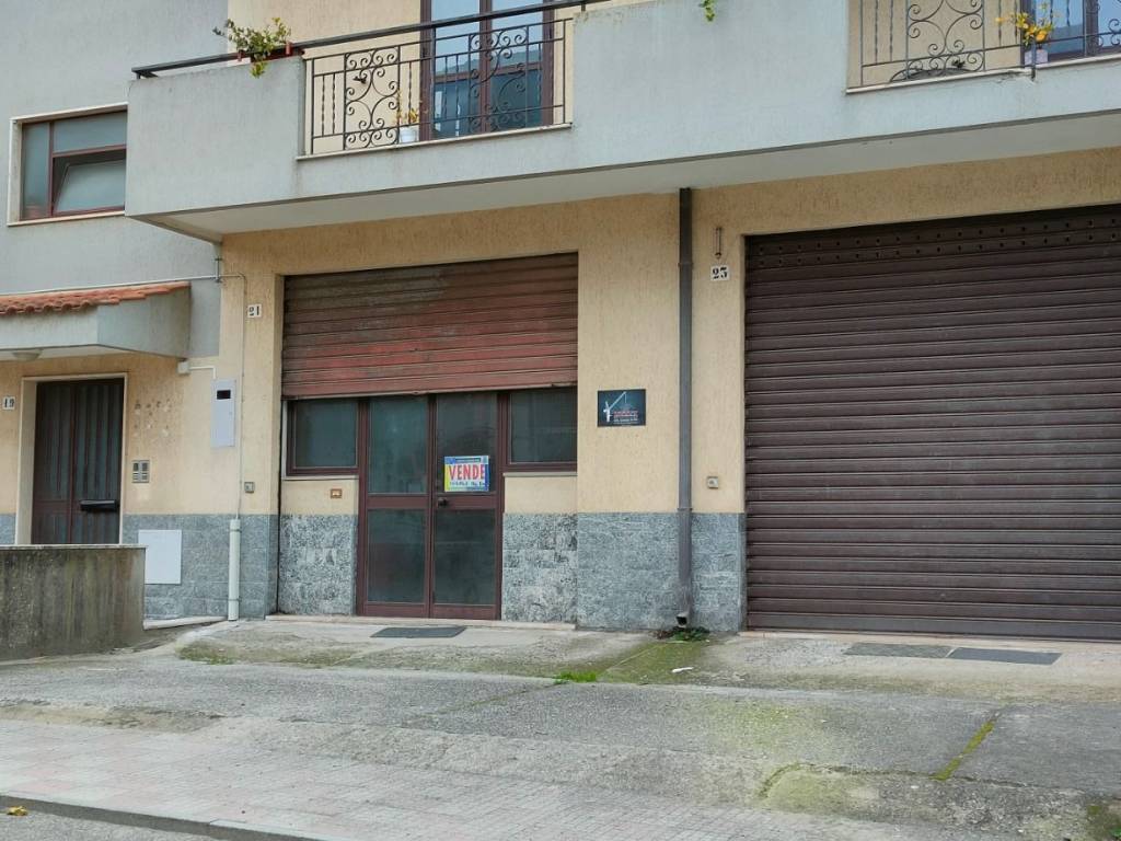 Immobile a Vibo valentia in Via Angelo Savelli, 4 - Foto 2