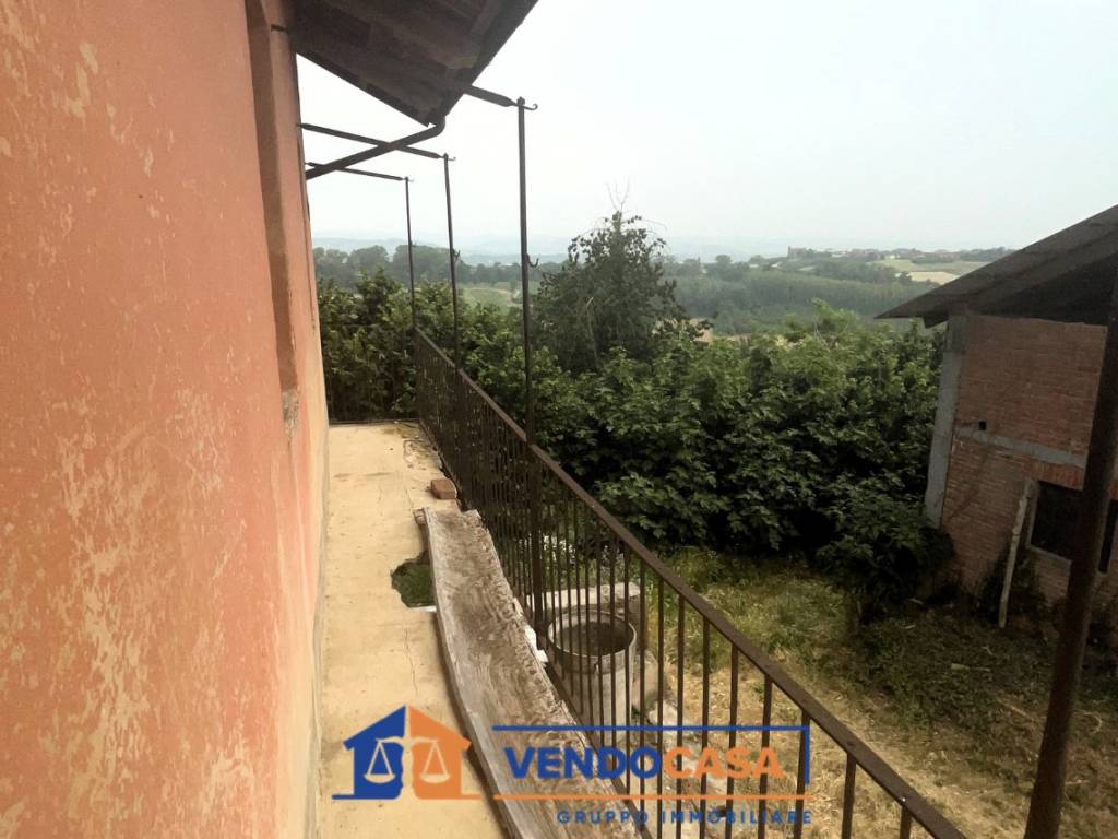 Rustico / casale a Narzole in Frazione San Nazario, 150 - Foto 4