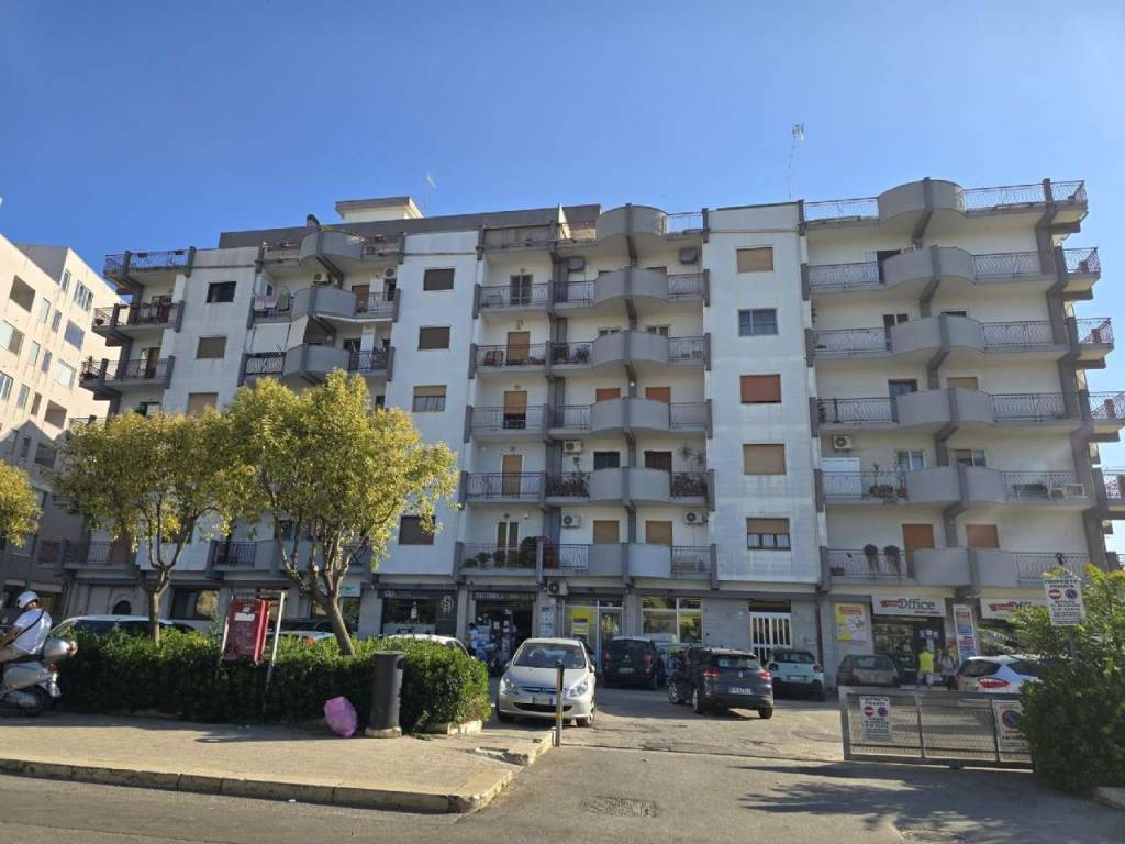 Appartamento a Bisceglie in via Carrara Reddito 59 - Foto 3