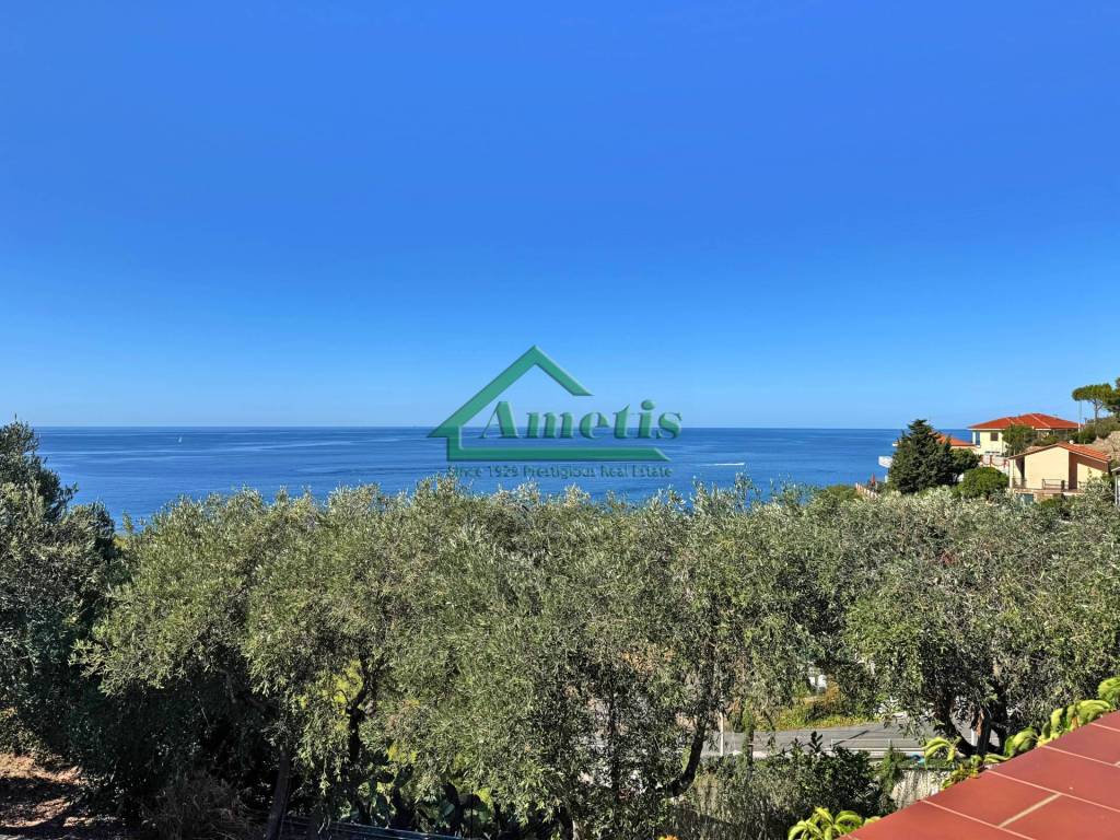 Villa a Cipressa in Cipressa Mare - Foto 5