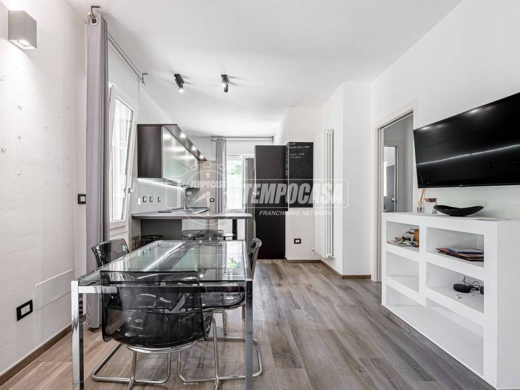 Appartamento a Casola valsenio in Viale Domenico Neri 30 - Foto 2
