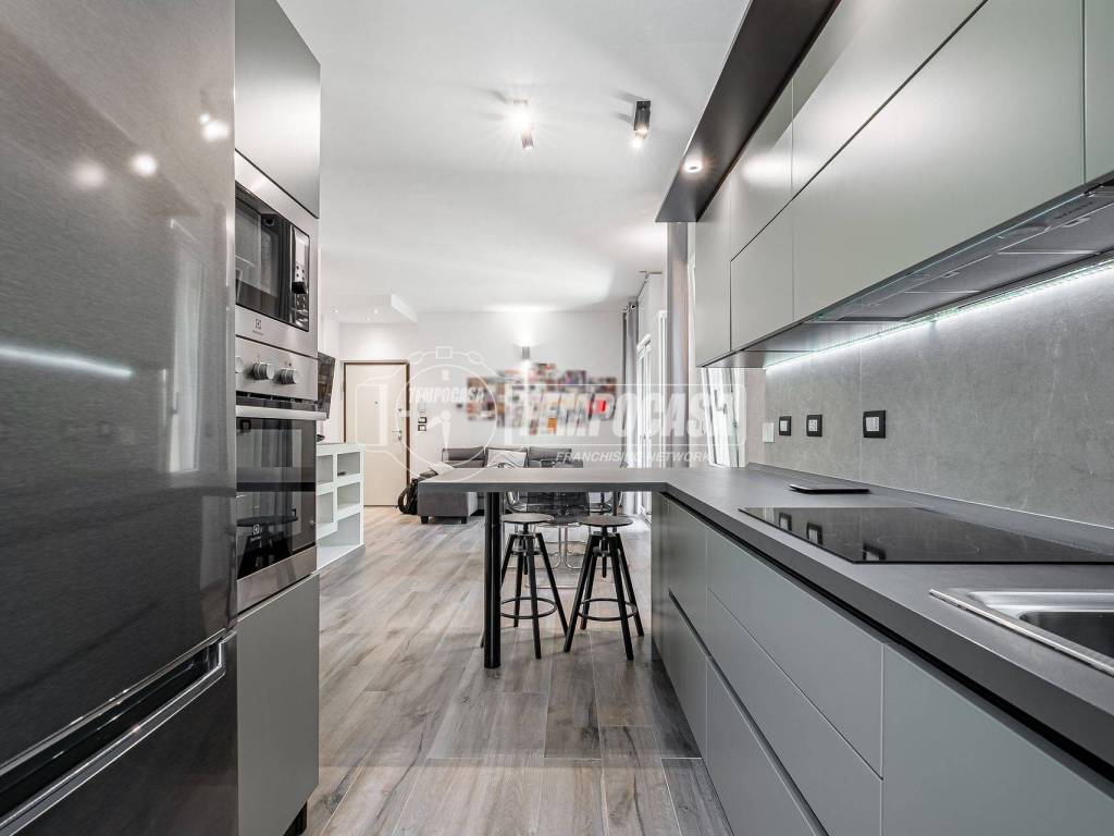 Appartamento a Casola valsenio in Viale Domenico Neri 30 - Foto 4