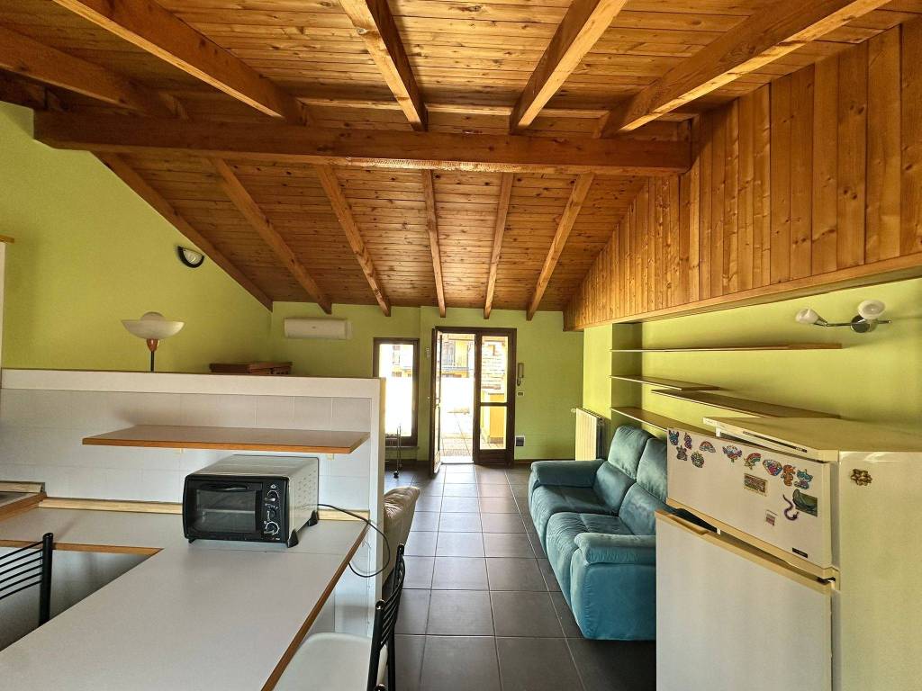 Attico / mansarda a Cameri - Foto 3