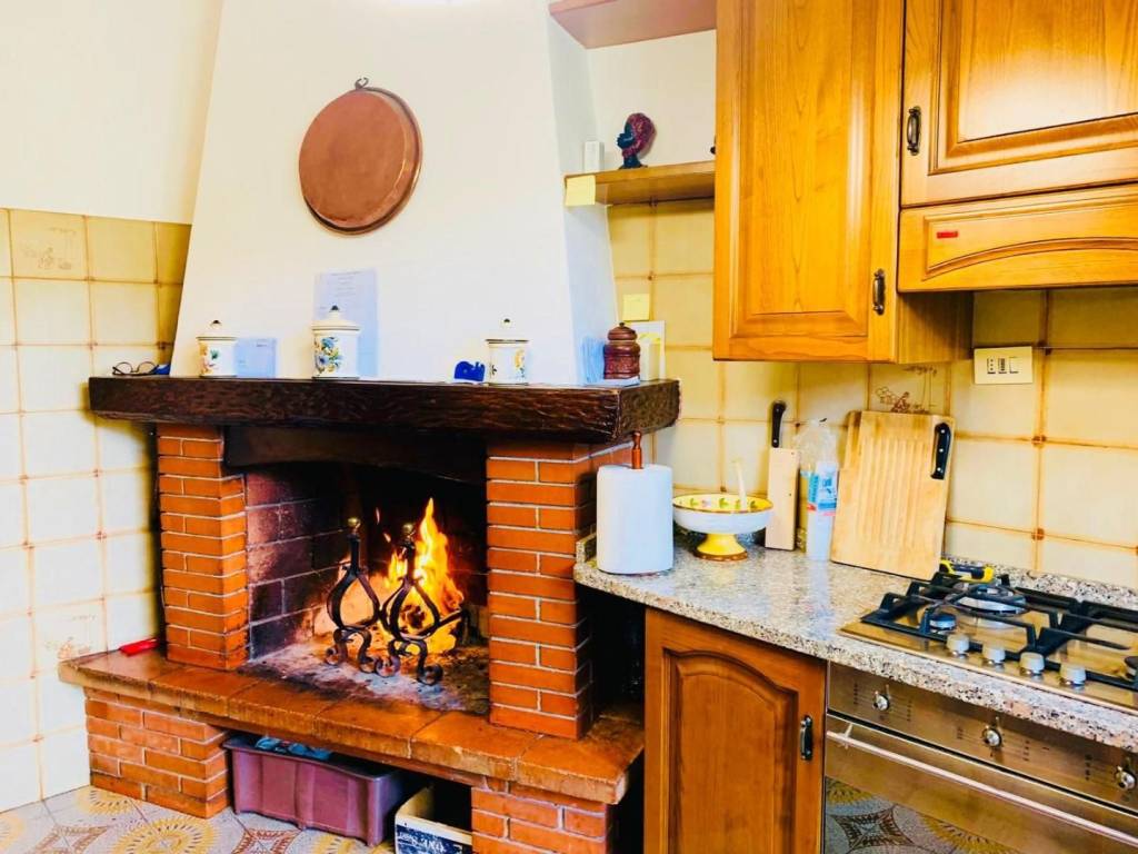 Casa indipendente a Castelnuovo magra - Foto 3