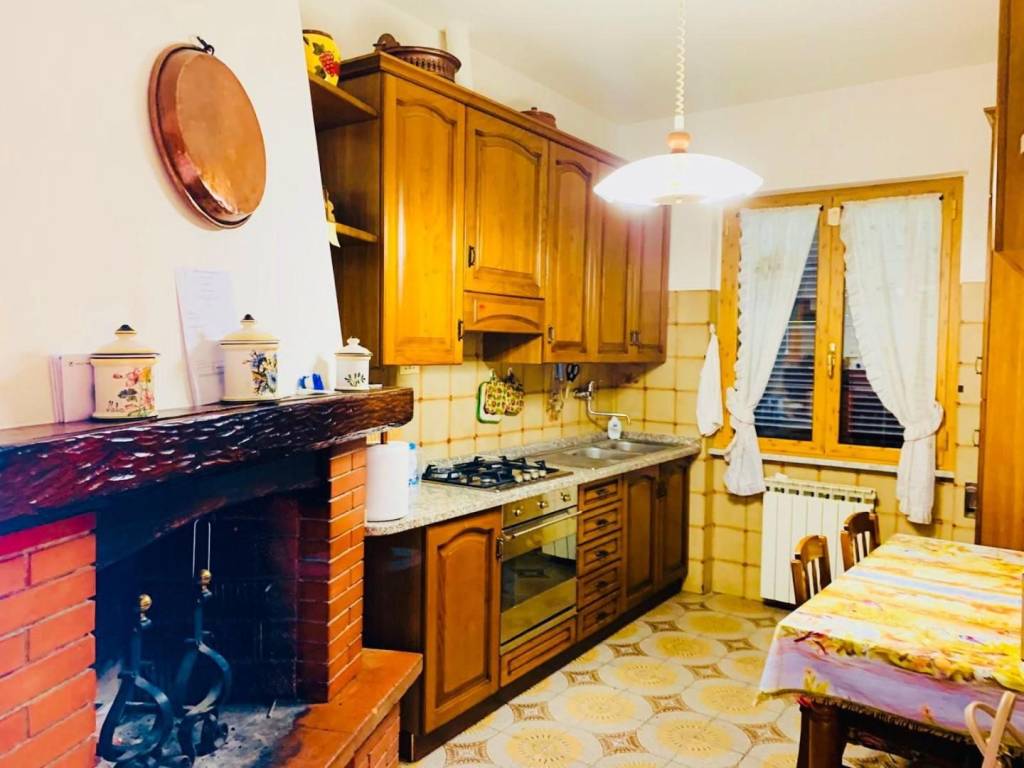 Casa indipendente a Castelnuovo magra - Foto 4