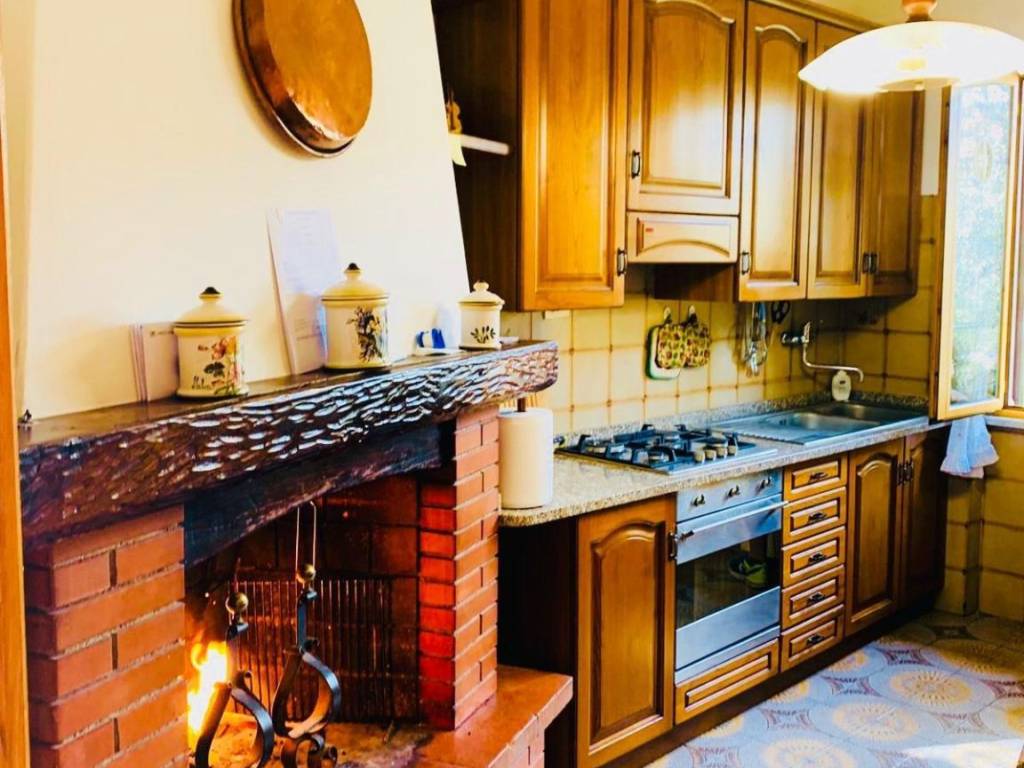 Casa indipendente a Castelnuovo magra - Foto 5