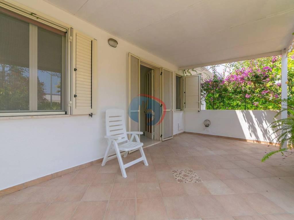 Villa a Nardò in Via Amilcare Foscarini, 7 - Foto 3