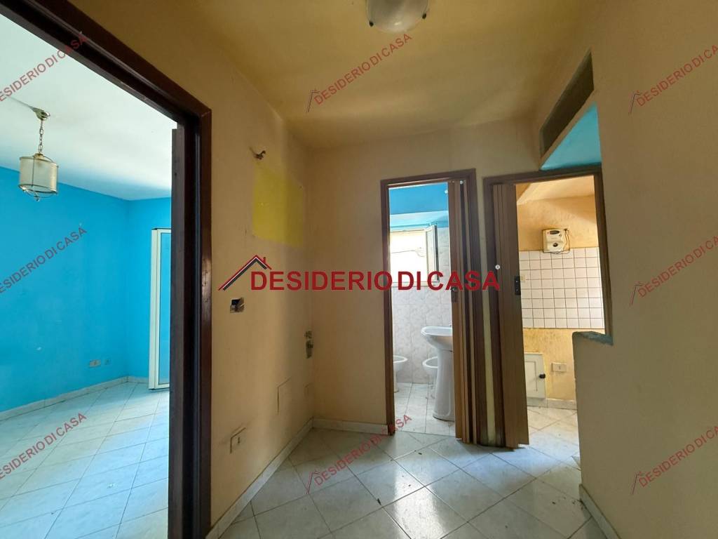 Appartamento a Monreale in Via Giuseppe Verdi, 4 - Foto 4
