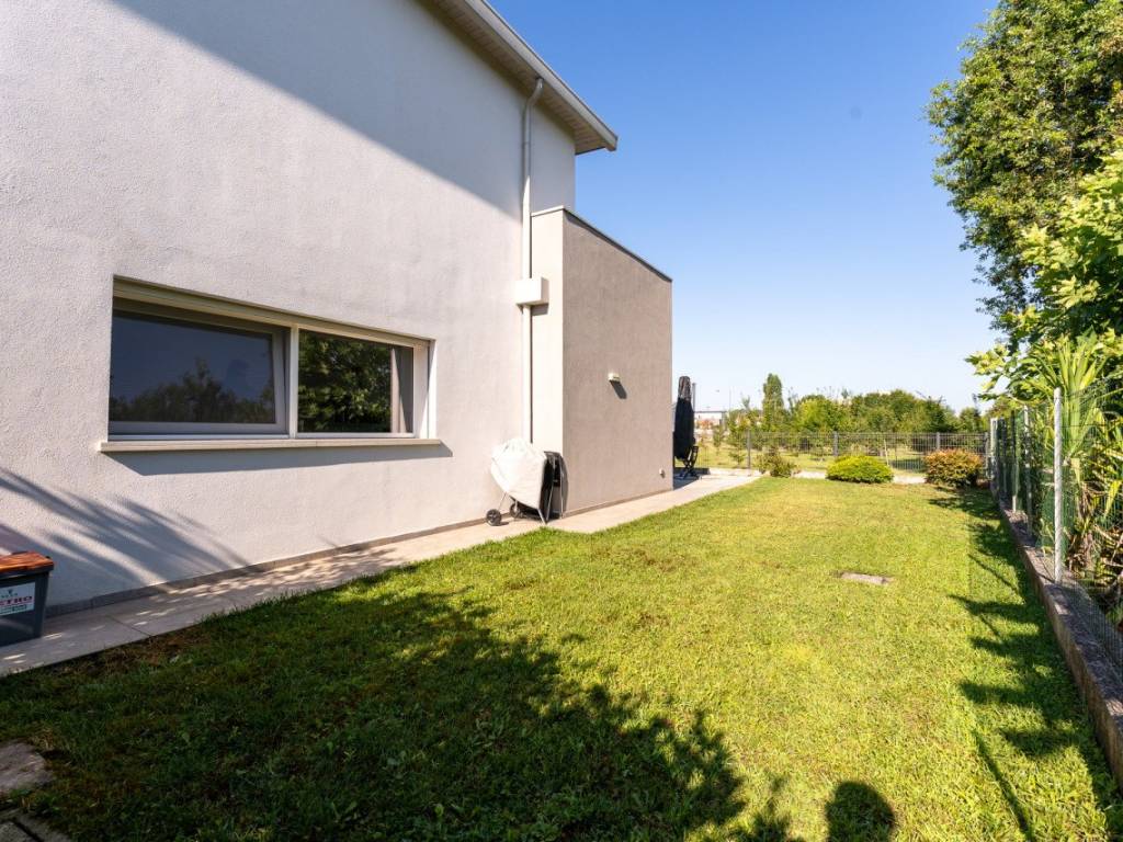 Villa a Legnaro in Via Umberto Nobile, 6 - Foto 5