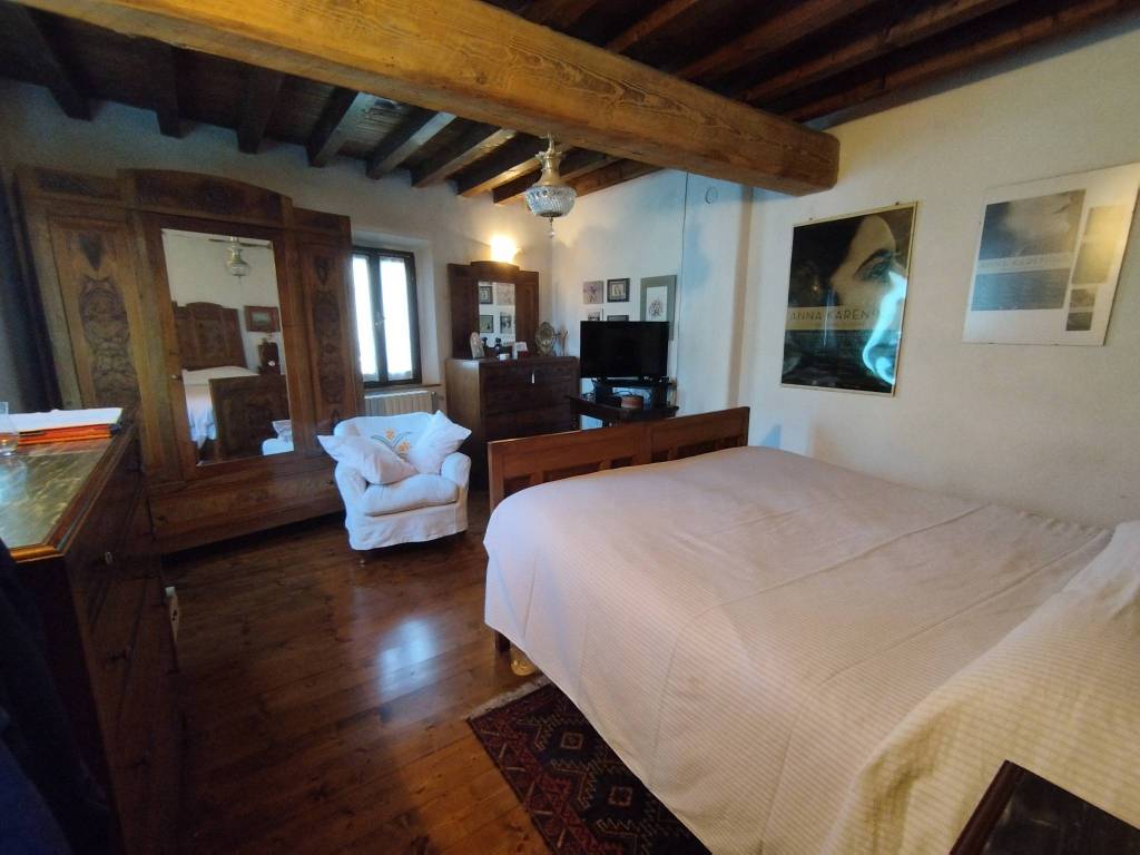 Casa indipendente a Castelvetro di modena in Via Sinistra Guerro, 49 - Foto 5