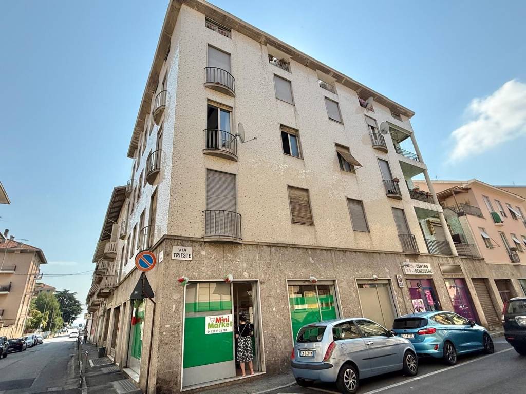 Appartamento a Biella in Via Zara, 8 - Foto 2