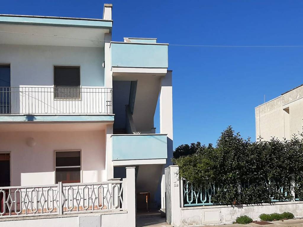 Appartamento a Melendugno in Via Giacomo Brodolini, 34 - Foto 4