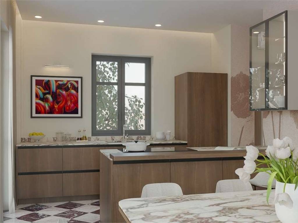 Appartamento a Boves in Via Peveragno, 28 - Foto 5