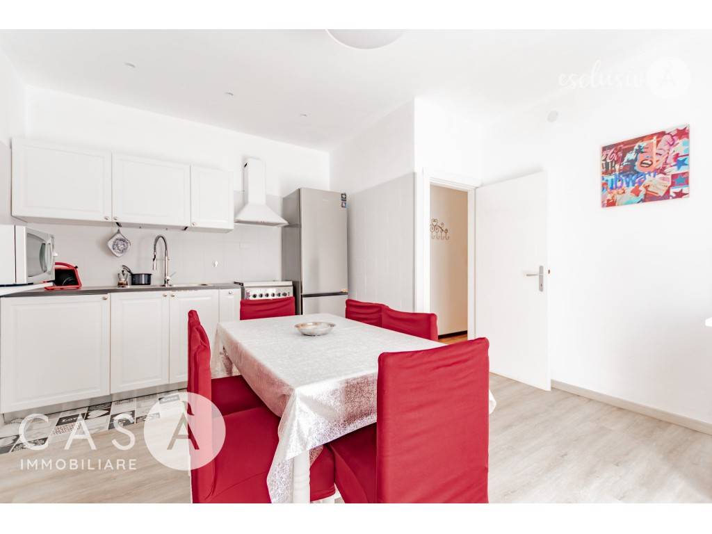Appartamento a Riccione in Viale Alessandro Tassoni, 25 - Foto 4