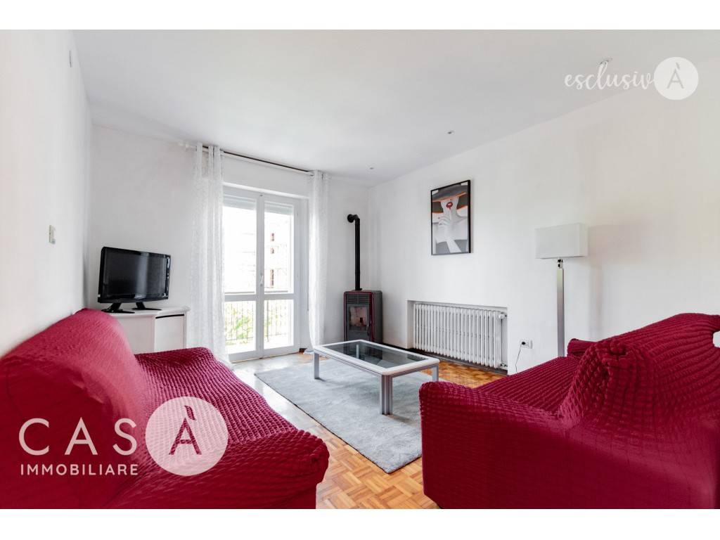 Appartamento a Riccione in Viale Alessandro Tassoni, 25 - Foto 5