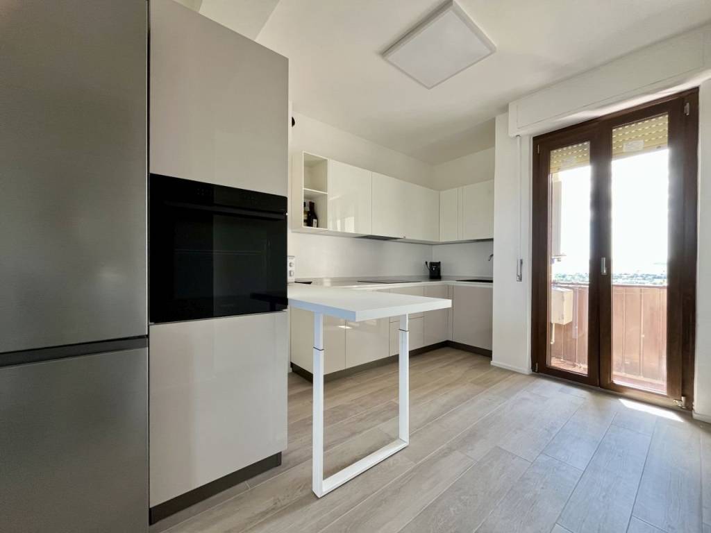 Appartamento a Jesi in Via 20 Luglio - Foto 4