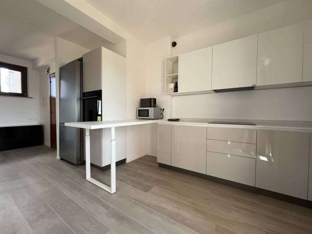 Appartamento a Jesi in Via 20 Luglio - Foto 5